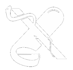 X