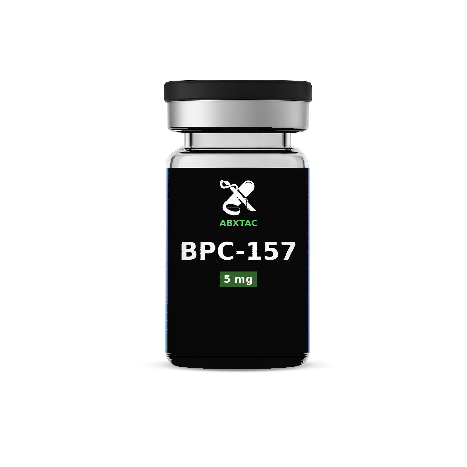 BPC-157 5 mg