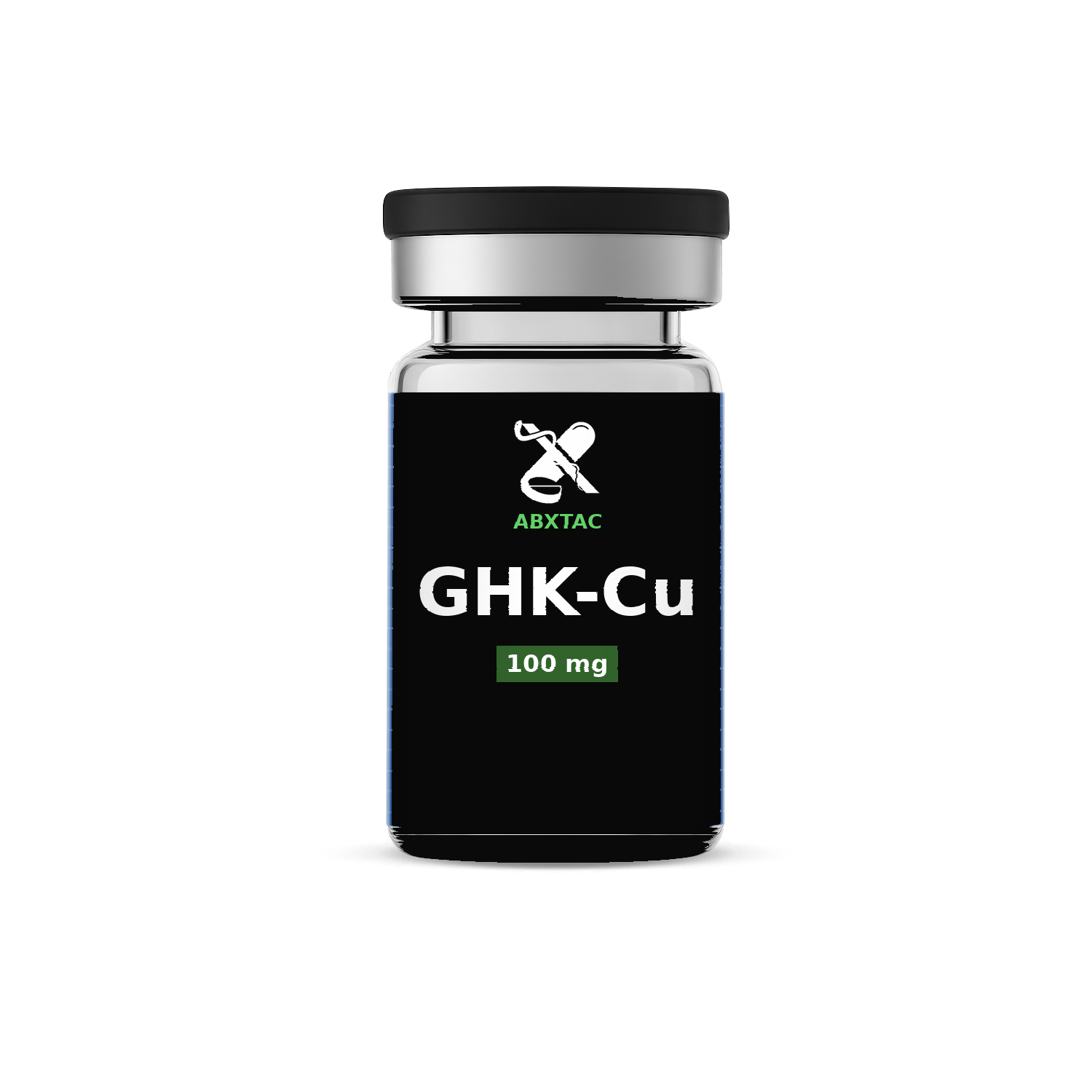 GHK-Cu 100 mg